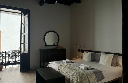 Vegueta Apartment | Doña Perfecta -El 11 De López Botas-.