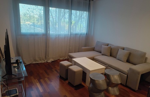 Cordoba Condo | Doña sol pool