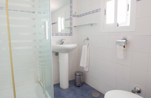 Marbella City Centre Hotel | Doble Cama Matrimonio