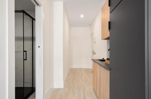 Norte House | Dobo Alcorcón VG29