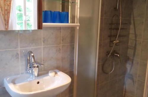 Engravies Bed & Breakfast | Domaine Thomson