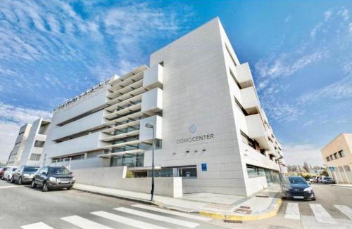 Bormujos Apartment | Domocenter Apartamentos Turísticos