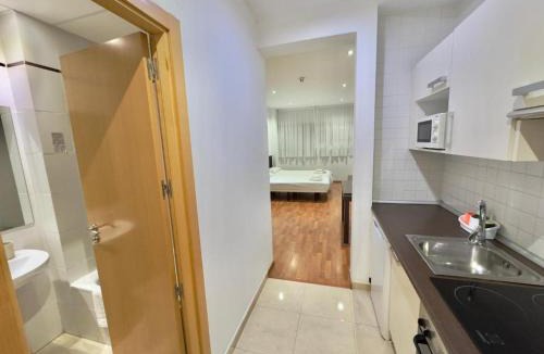 Bormujos Apartment | Domocenter Apartamentos Turísticos