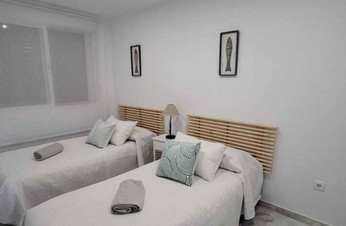 Sanlucar de Barrameda Apartment | Doñana apartment near the sea