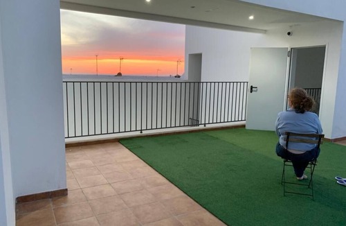 Osuna Apartment | DORAMAS FA