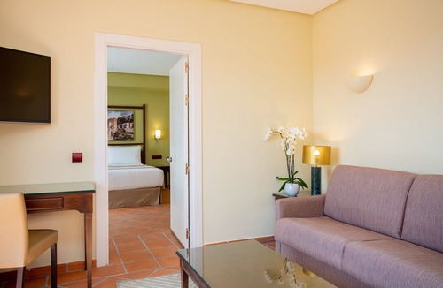 Layos Hotel | Dorma Layos Golf