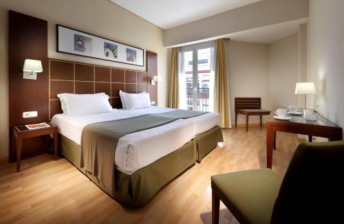 Huelva Hotel | Dorma Tartessos