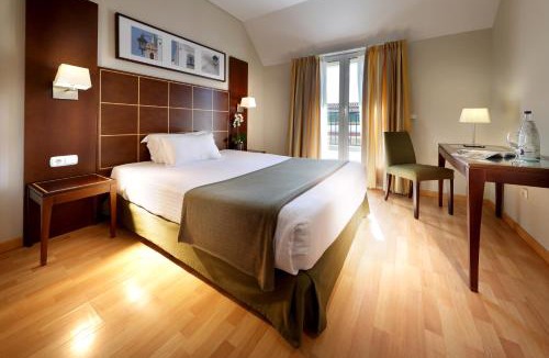 Huelva Hotel | Dorma Tartessos