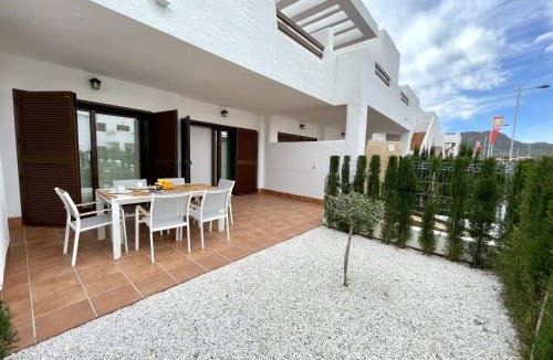 El Pozo del Esparto Apartment | Dos Soles