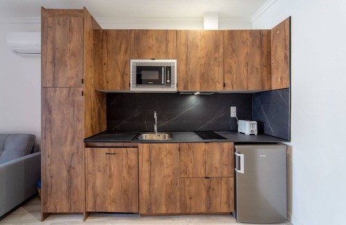 El Saler Apartment | Double Suite | Albufera Dreams Nature Suites