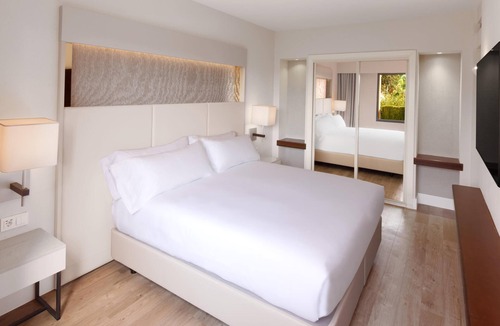 Islantilla Resort | DoubleTree by Hilton Islantilla Beach Golf Resort