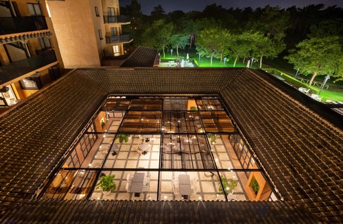 Islantilla Resort | DoubleTree by Hilton Islantilla Beach Golf Resort
