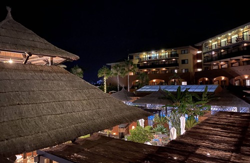 Islantilla Resort | DoubleTree by Hilton Islantilla Beach Golf Resort