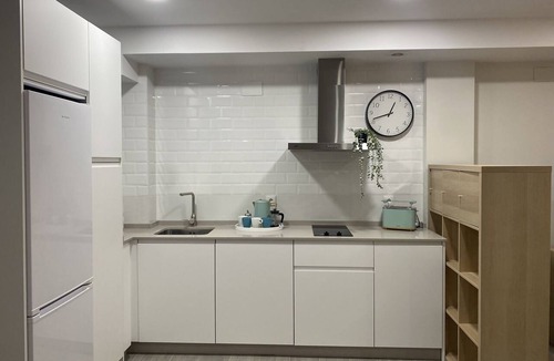 Ciudad Jardin Apartment | Downtown loft 2 Córdoba