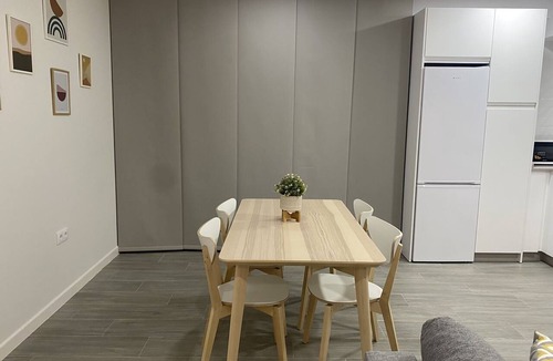 Ciudad Jardin Apartment | Downtown loft 2 Córdoba