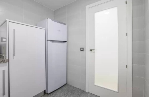 Dos Hermanas Apartment | Downtown: Penthouse 2 bedrooms with terrace