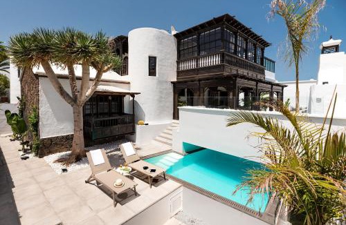 Puerto del Carmen Villa | Drago by AGM Resorts