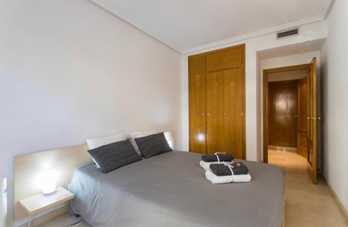San Juan de Alicante Apartment | Drazen House With Terrace San Juan de Alicante