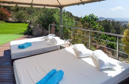 Sant Josep de sa Talaia Villa | Dreamy 6 Bedroom Haven in Ibiza City, 1238