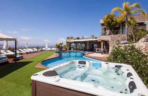 Sant Josep de sa Talaia Villa | Dreamy 6 Bedroom Haven in Ibiza City, 1238