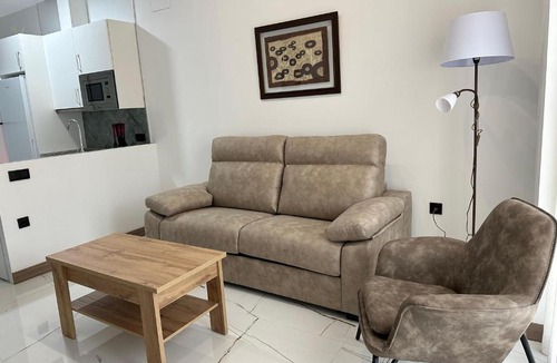 Cercadilla-Medina Azahara Apartment | DS Ziryab Suites 5