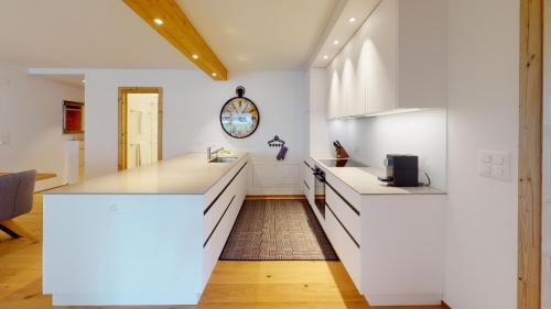 Sankt Moritz-Bad Apartment | Du Lac 3