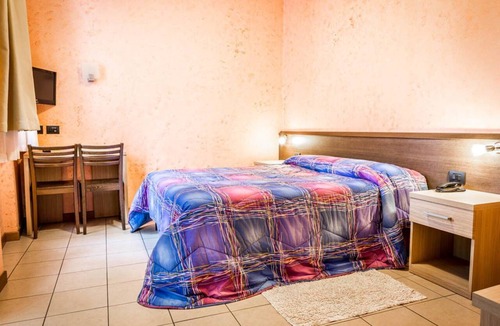Aizurro Hotel | Due Platani