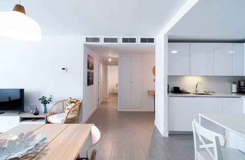 El Morche Apartment | Duna Beach Torrox Costa by Casasol
