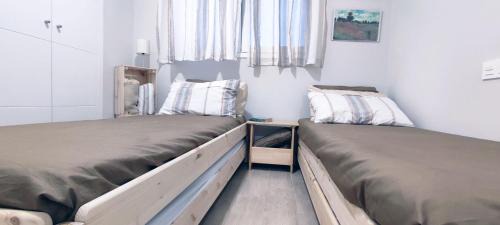 El Morche Apartment | Dunas Beach Apartment