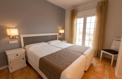 Matalascanas Resort | Dunas de Doñana Resort