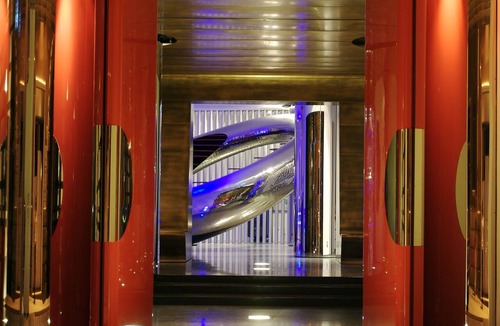 Rimini Historic Center Hotel | DuoMo hotel