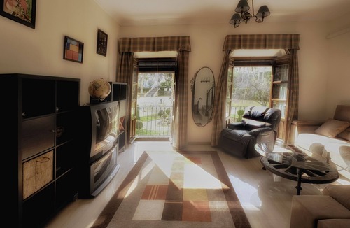 Priego de Cordoba Apartment | Duplex apartment located in the privileged environment of the Fuente del Rey
