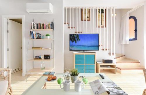 Costa Meloneras House | Duplex Bahia Meloneras 47 by VillaGranCanaria