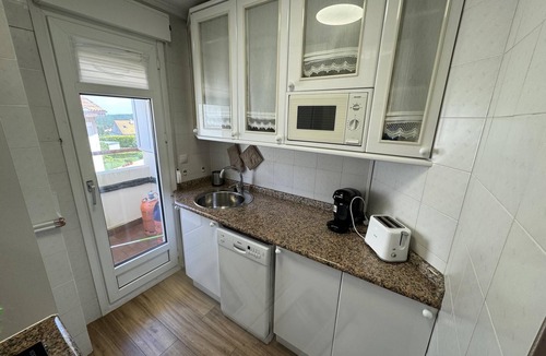 Mogro Apartment | ¡Duplex con terraza en Mogro!