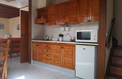 Parque Holandes Apartment | Duplex in Dutch Park