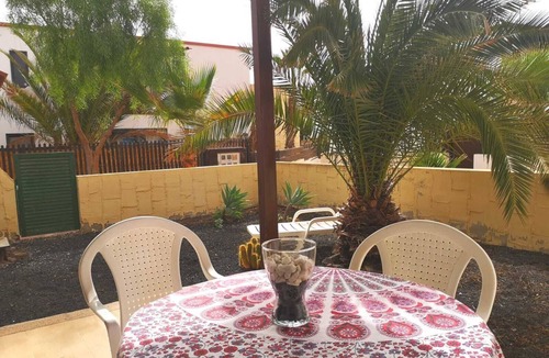 Parque Holandes Apartment | Duplex in Dutch Park