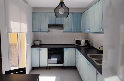 Puerto del Rosario House | Duplex in fuerteventura .hawaii house