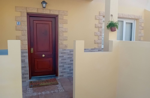 Puerto del Rosario House | Duplex in fuerteventura .hawaii house
