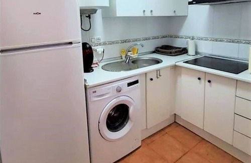 Vera Beach House | Duplex in Urb Naturista near Beach & Pool