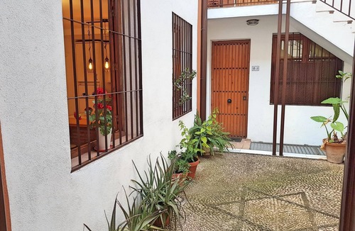 Jewish Quarter Apartment | Duplex Jewish Quarter of Cordoba