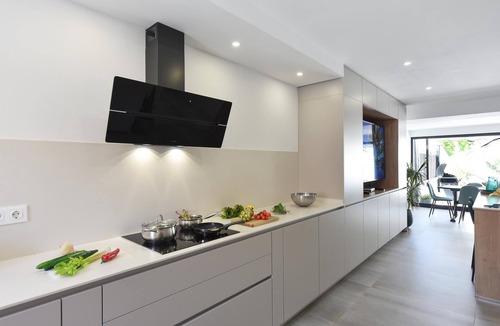 Sonnenland Apartment | Duplex Los Tinos II 32 by VillaGranCanaria