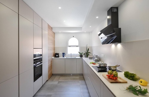 Sonnenland Apartment | Duplex Los Tinos II 32 by VillaGranCanaria
