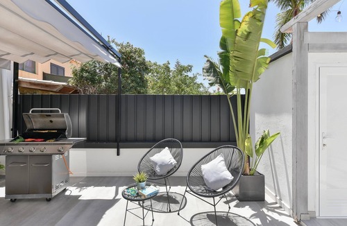 Sonnenland Apartment | Duplex Los Tinos II 32 by VillaGranCanaria