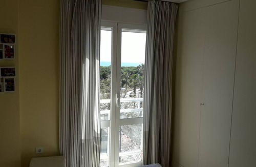 Isla Cristina Apartment | DUPLEX PENTHOUSE APARTMENT in Isla Cristina.