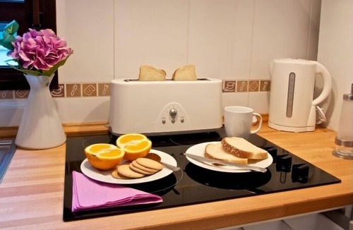 San Pedro Apartment | Duque 3 · Apartment with Terrace · 2 Bedrooms · 2 Bathrooms