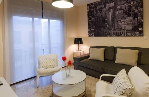San Pedro Apartment | Duque 3 · Apartment with Terrace · 2 Bedrooms · 2 Bathrooms