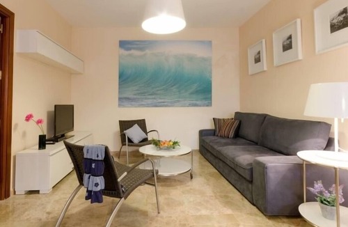 Centro Comercial Apartment | Duque 5 · Standard Apartment without Terrace · 2 Bedrooms · 2 Bathrooms