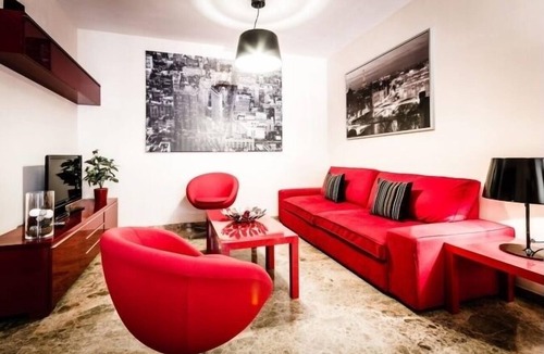 Centro Comercial Apartment | Duque 7 · Standard Apartment without Terrace · 2 Bedrooms · 2 Bathrooms