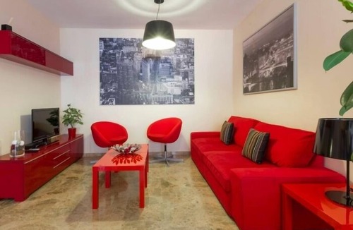 Centro Comercial Apartment | Duque 7 · Standard Apartment without Terrace · 2 Bedrooms · 2 Bathrooms