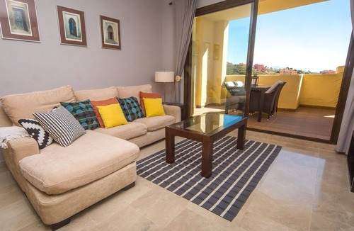 Manilva Apartment | Duquesa Village 8.25.21